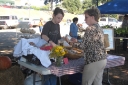 Cane River Green Market
