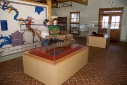 Grand Ecore Visitors Center