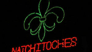 Natchitoches Christmas