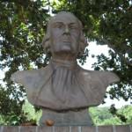 Bust front C