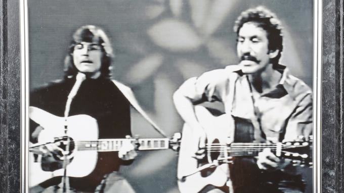 Jim Croce & Friends Remembered