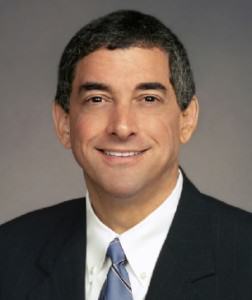 Lt. Governor Jay Dardenne