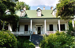 Celebrate Black History Month With a Visit to Cane River Creole NHP