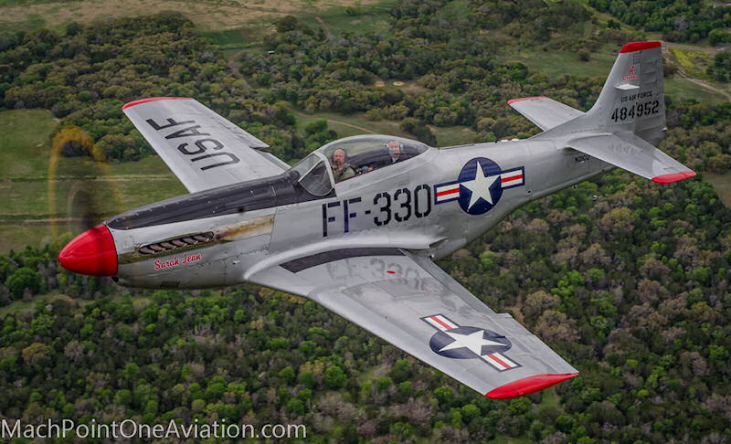 Natchitoches Regional Airport Fly-In Scheduled for October 5